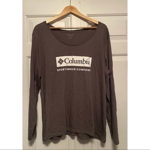 ✨SALE✨Long Sleeve Graphic Tee